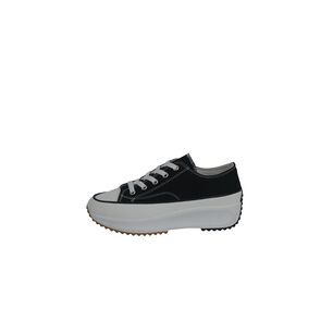 Zapatilla Ortler Negro Alquimia