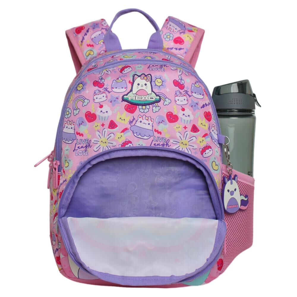 Mochila Gum Infantil Head image number 2.0