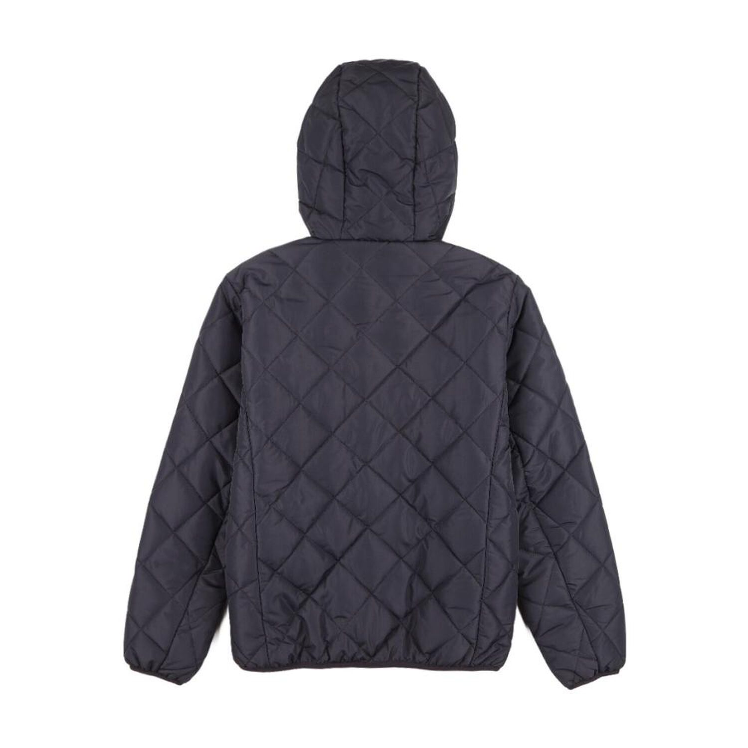Parka Deportiva Mujer Wetland image number 1.0