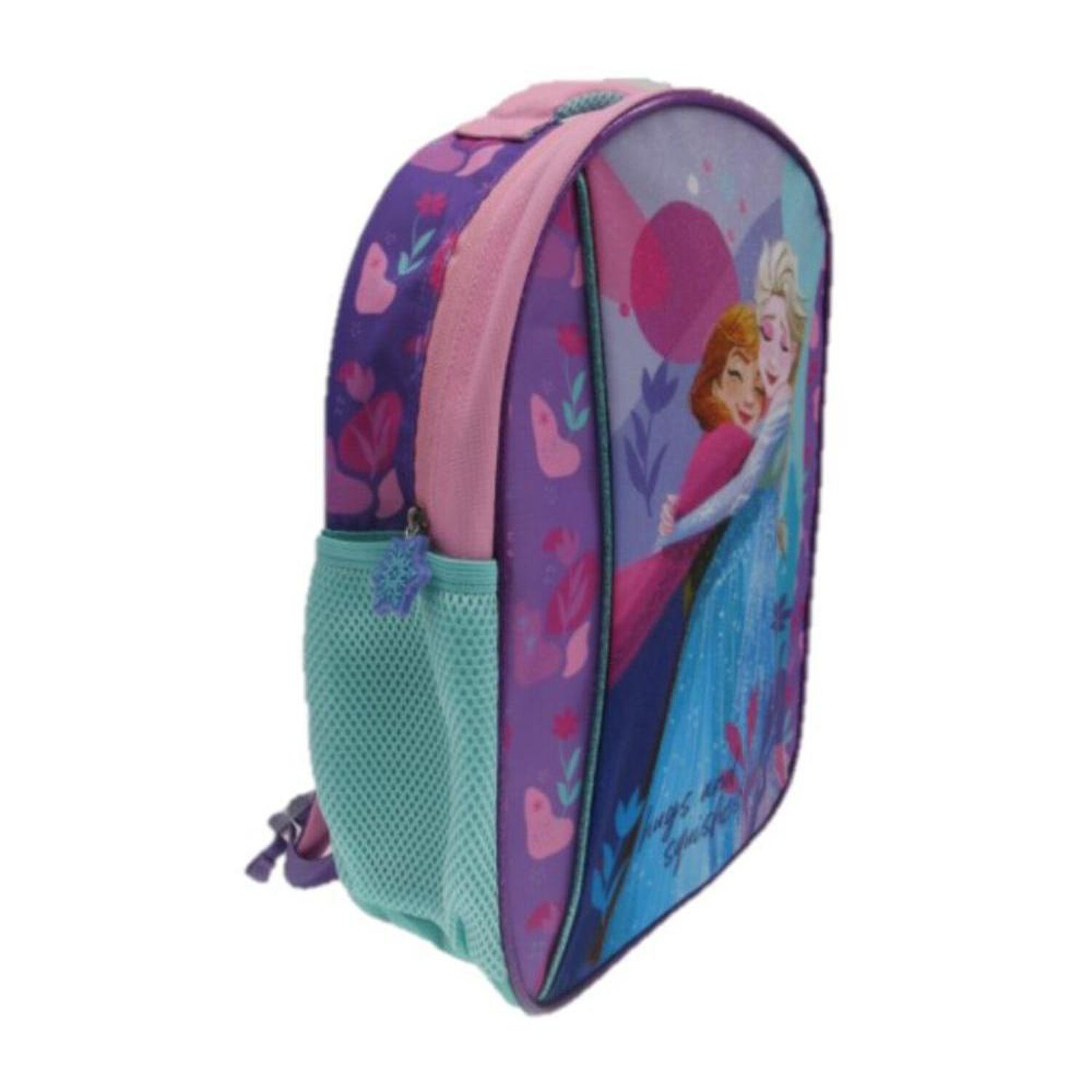 Mochila Ni&ntilde;a Frozen Df77924 image number 1.0