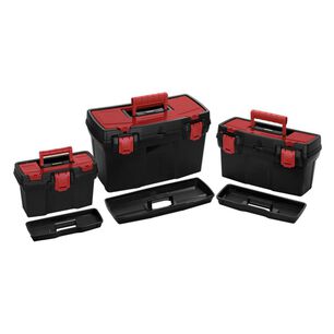 Caja De Herramientas Rimax Rx12211