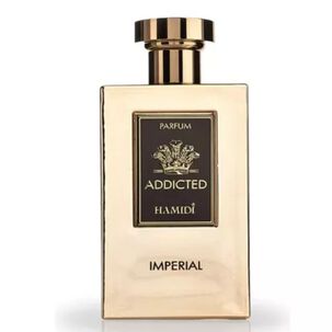 Hamidi Addicted Imperial Men Parfum 120ml