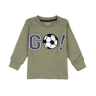 Polera Bebe Niño Baby