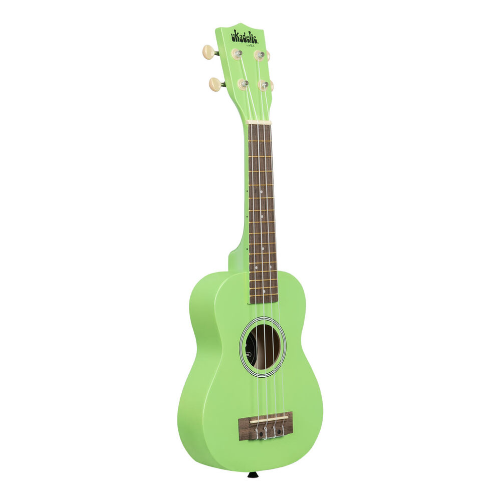 Ukelele Soprano Grasshopper Uk-grasshopper Kala image number 2.0