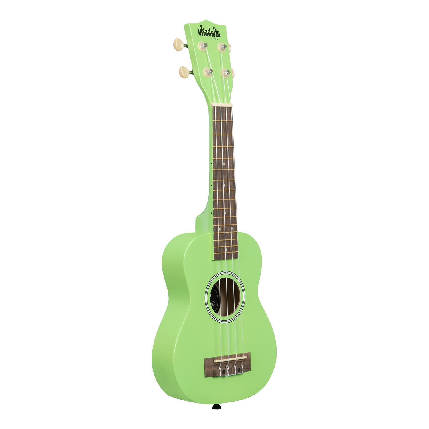 Ukelele Soprano Grasshopper Uk-grasshopper Kala image number 2.0