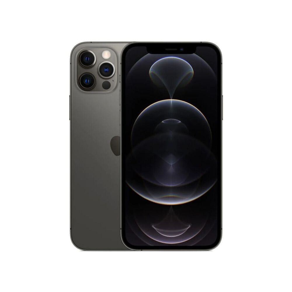 Iphone 12 Pro 256gb Gris Reacondicionado image number 0.0