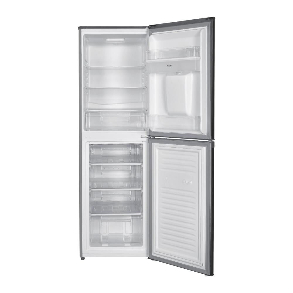 Refrigerador Bottom Freezer Libero LRB-260DFIW / Frío Directo / 240 Litros / A+ image number 2.0