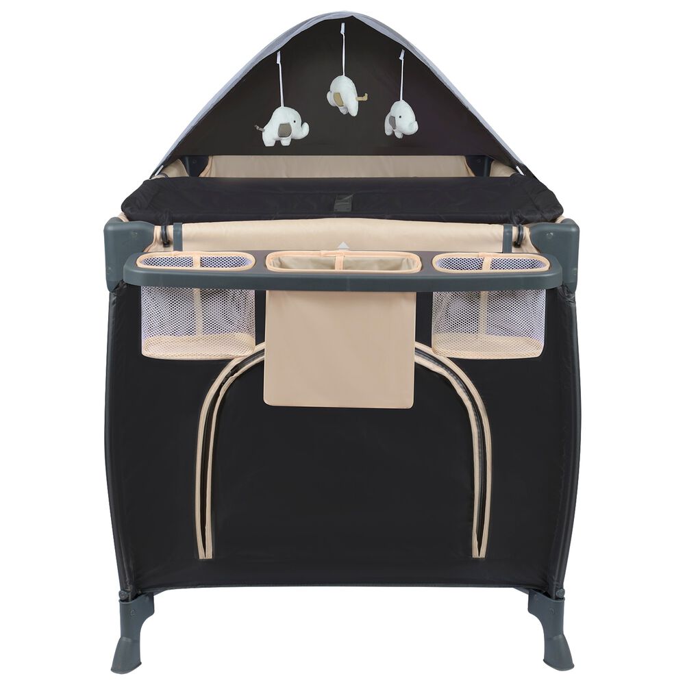 Cuna Playard Sagitta Beige image number 3.0