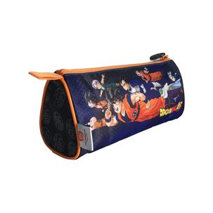 Estuche Niño Dragon Ball Z Pirámide / 1 Litro