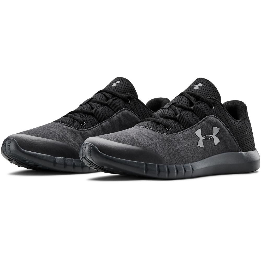 Zapatilla Running Hombre Under Armour image number 2.0