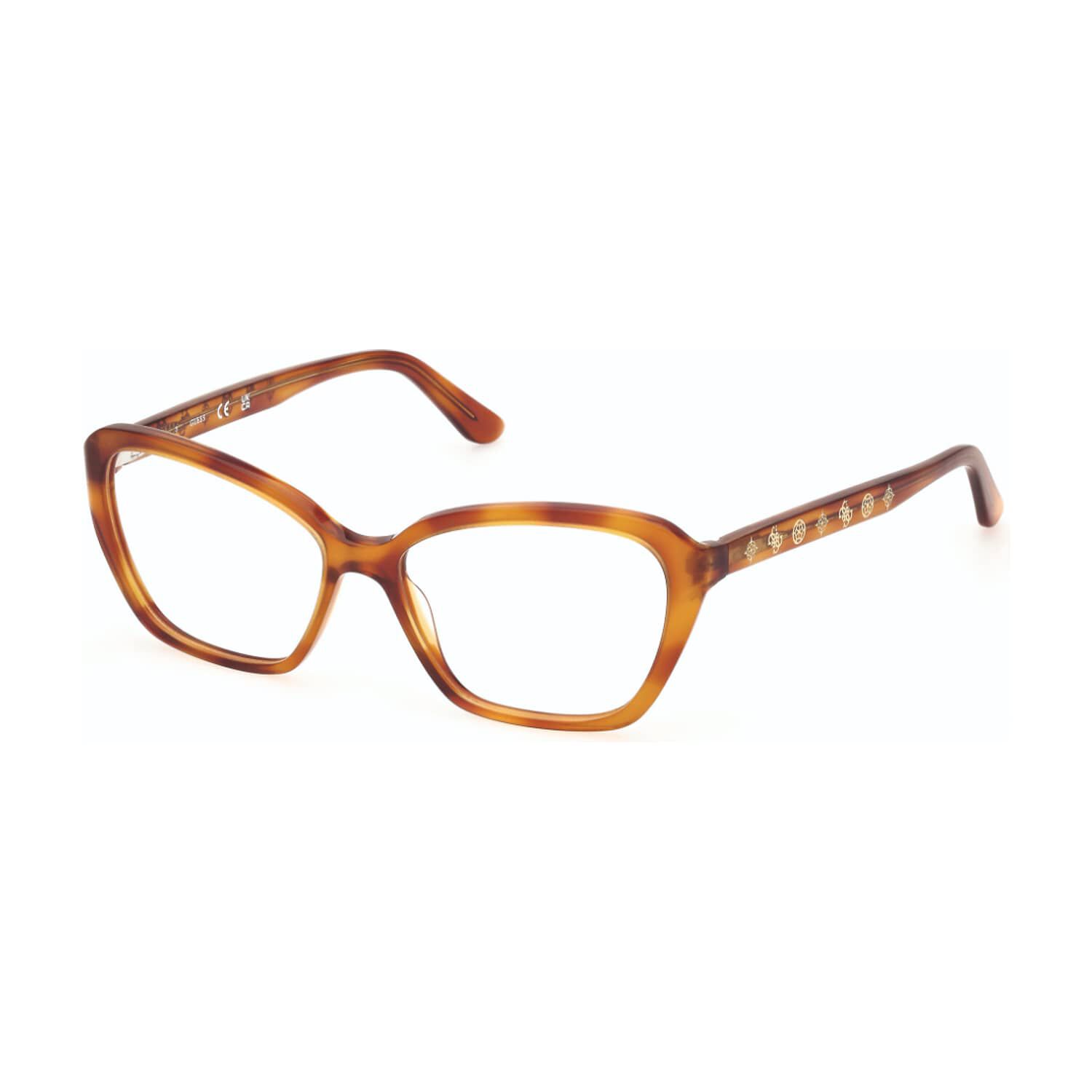 Lentes &Oacute;pticos Havana Guess image number 1.0