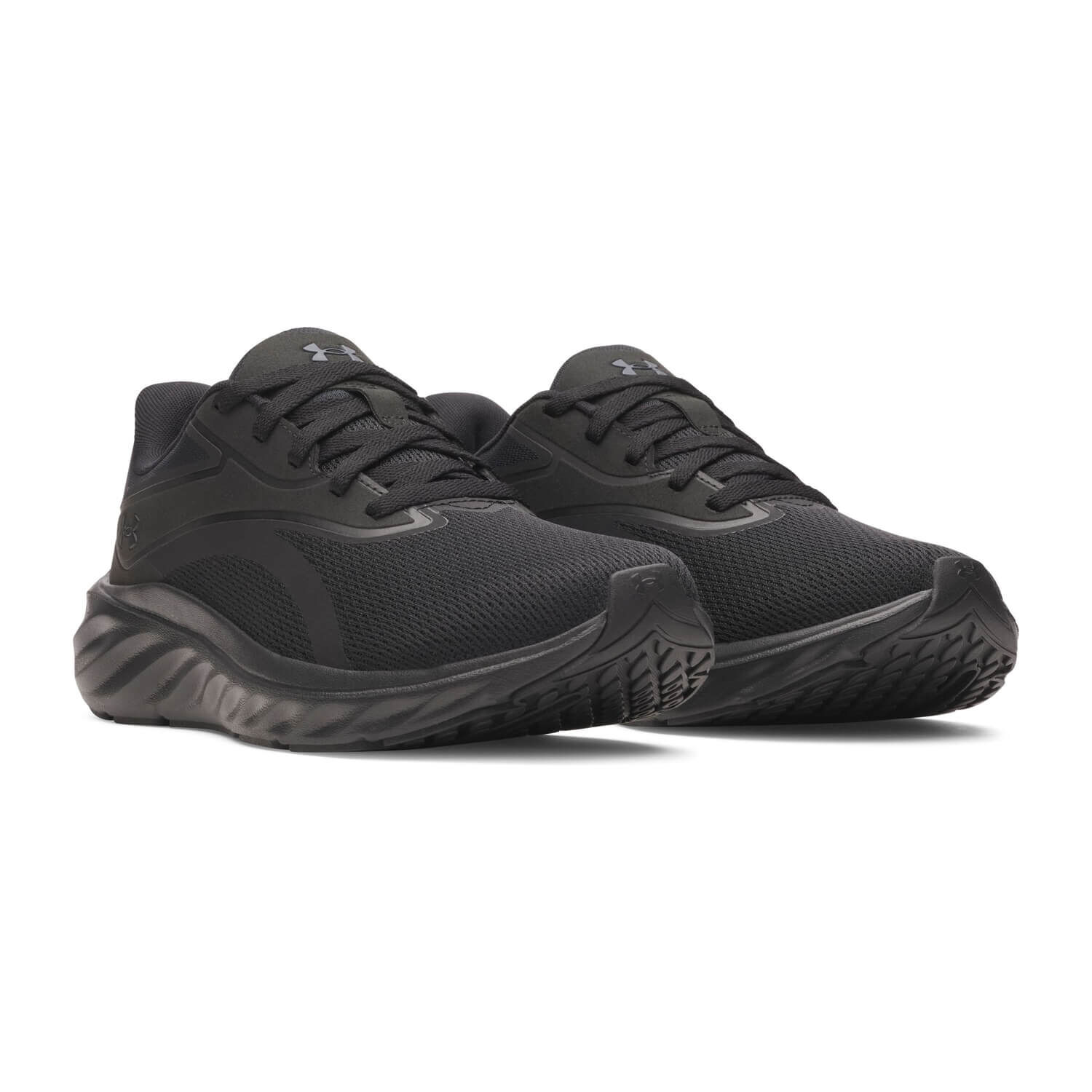 Zapatilla Running Hombre Under Armour Ascend image number 4.0
