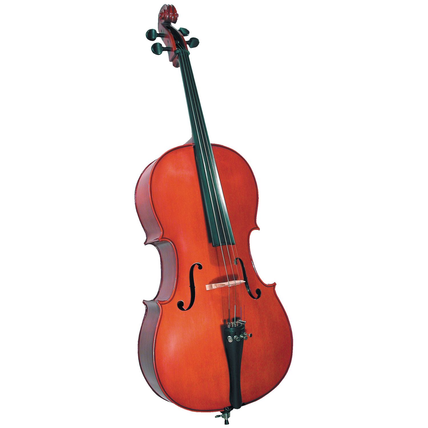 Violoncello Cremona 4/4 Sc-100 image number 0.0