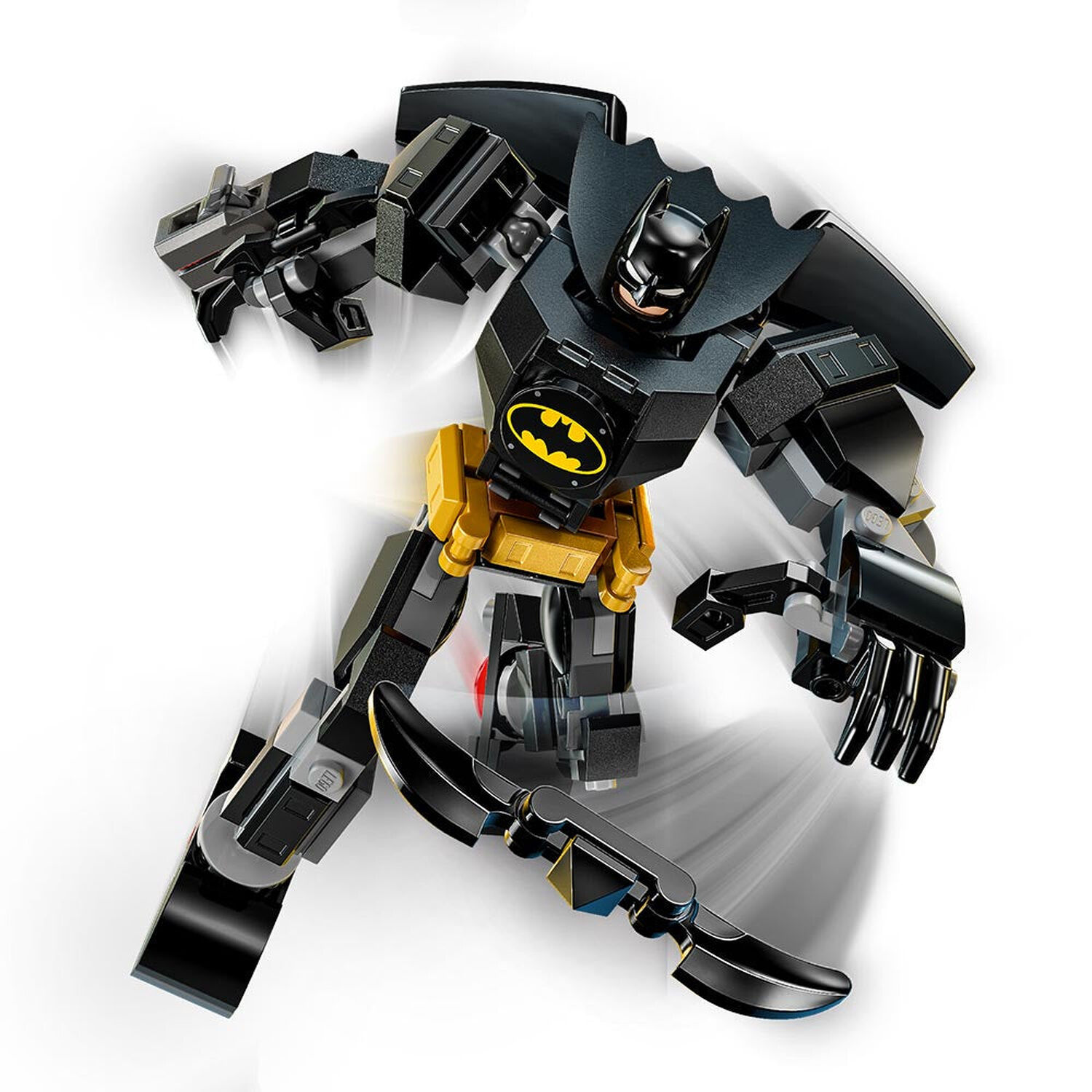 Lego Batman - Armadura Rob&oacute;tica De Batman - 76270 image number 2.0