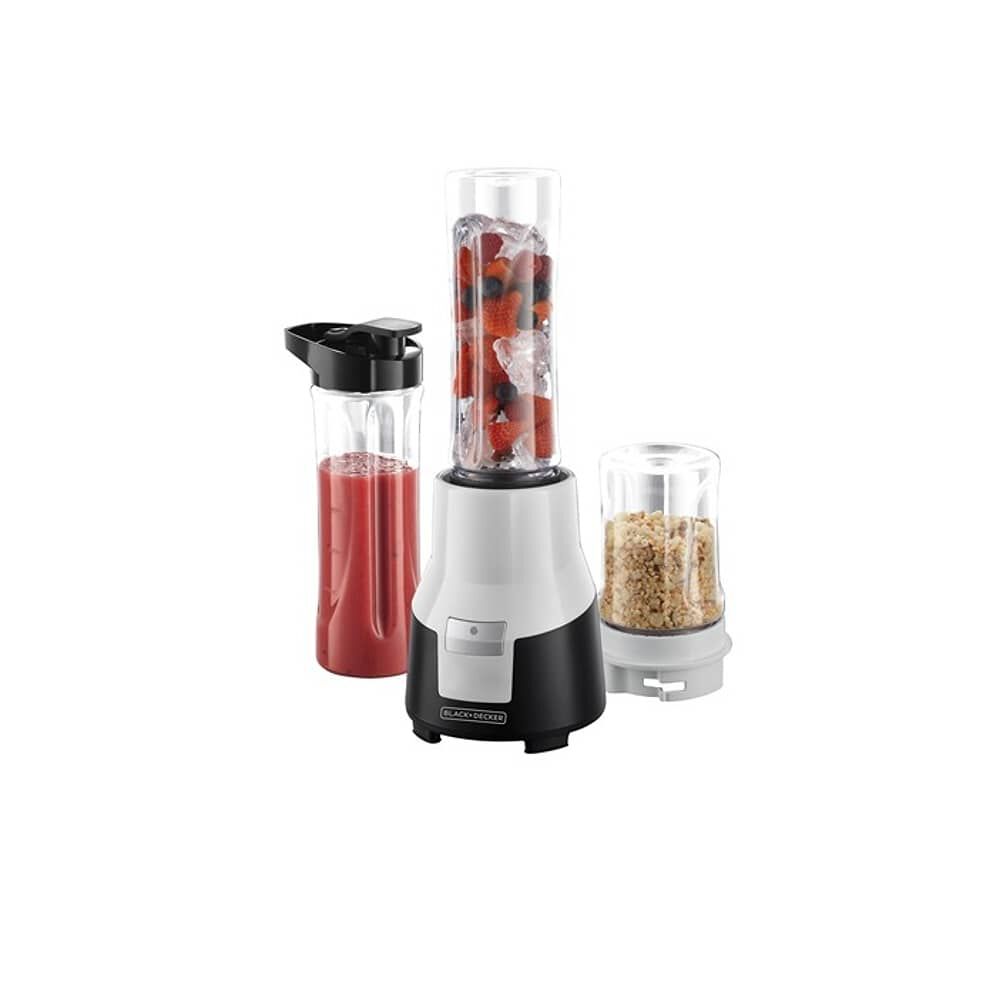 Licuadora Personal Black + Decker Fusion Blade Pb22340-cl image number 2.0