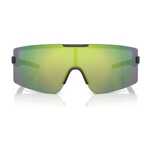 Lentes De Sol Gris Espejados Scuderia Ferrari