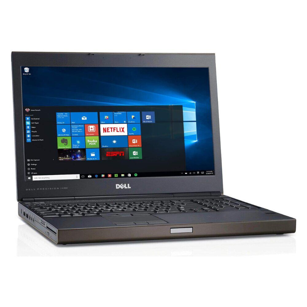 Notebook Dell Latitude E5470 I5 8gb Ram 256gb Ssd Reacondicionado Grado A image number 1.0