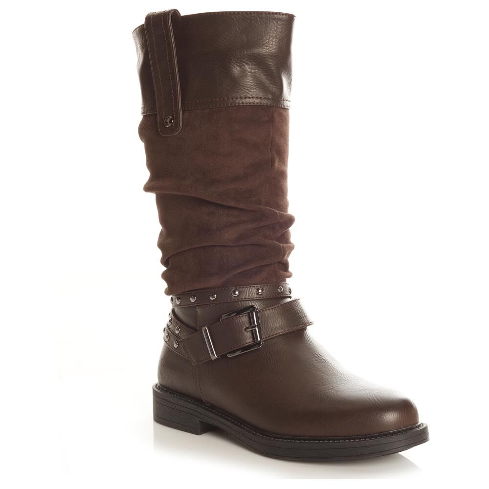 Botas Mujer en Ofertas | Hites.com en Oferta este Cyber Day 2022 | Hites.com