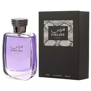 Rasasi Hawas Edp 100 Ml Hombre