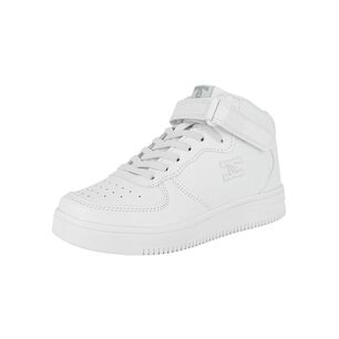 Zapatilla Escolar Mirto Blanco Uns