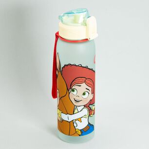 Botella De Agua Toy Story Rubber / 1 Pieza / 1 Lt