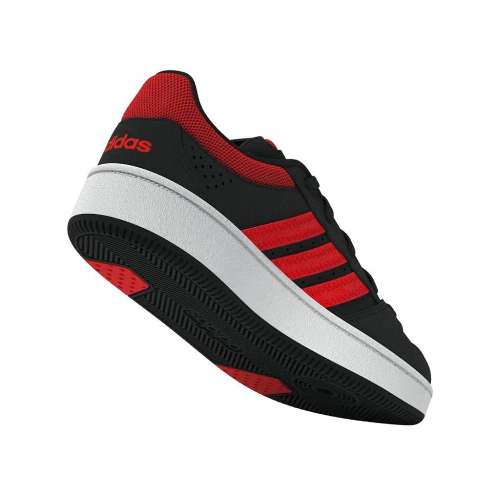 Zapatilla Urbana Ni&ntilde;o Adidas Hoops Classic El C image number 8.0
