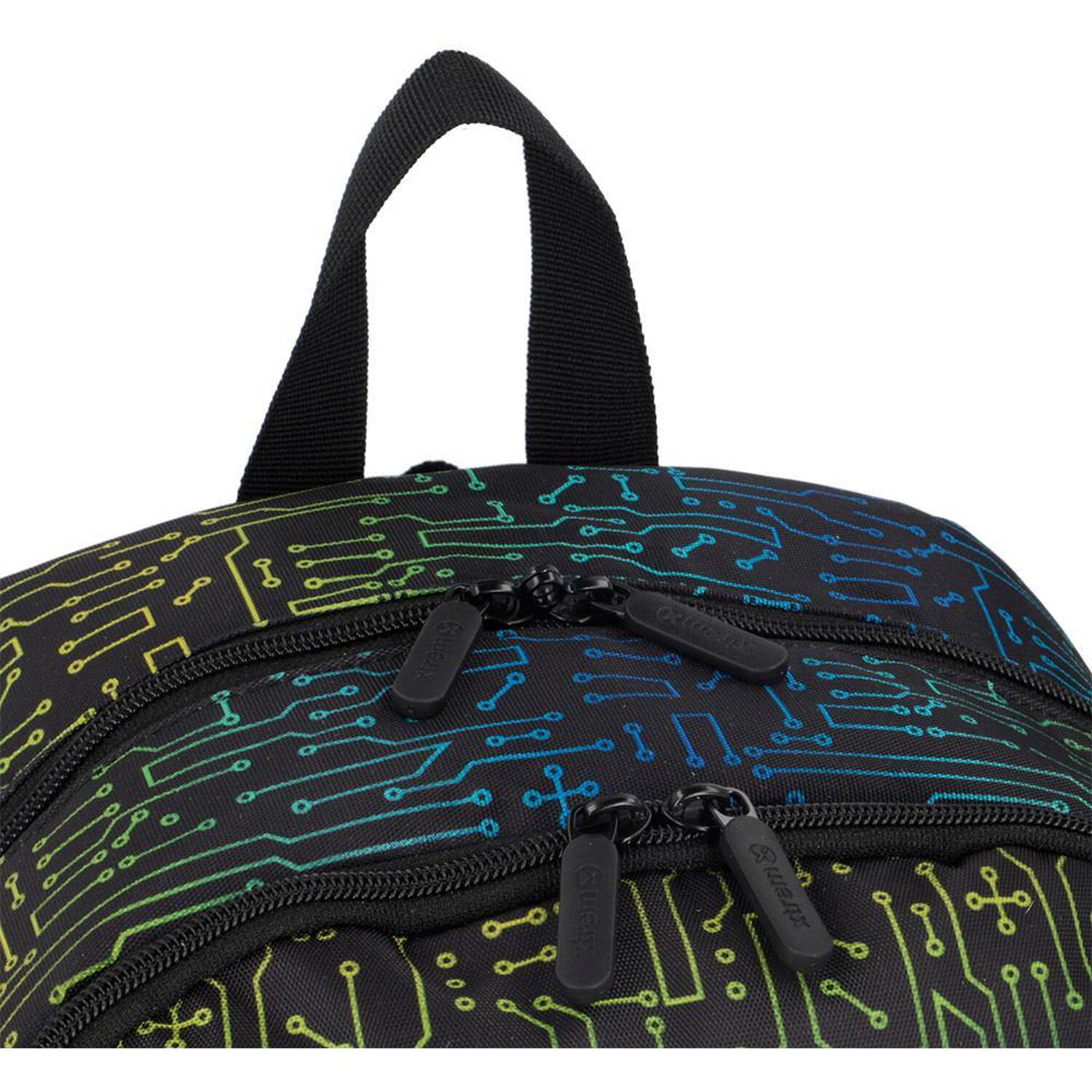 Mochila Xtrem Hopper 5xt image number 7.0