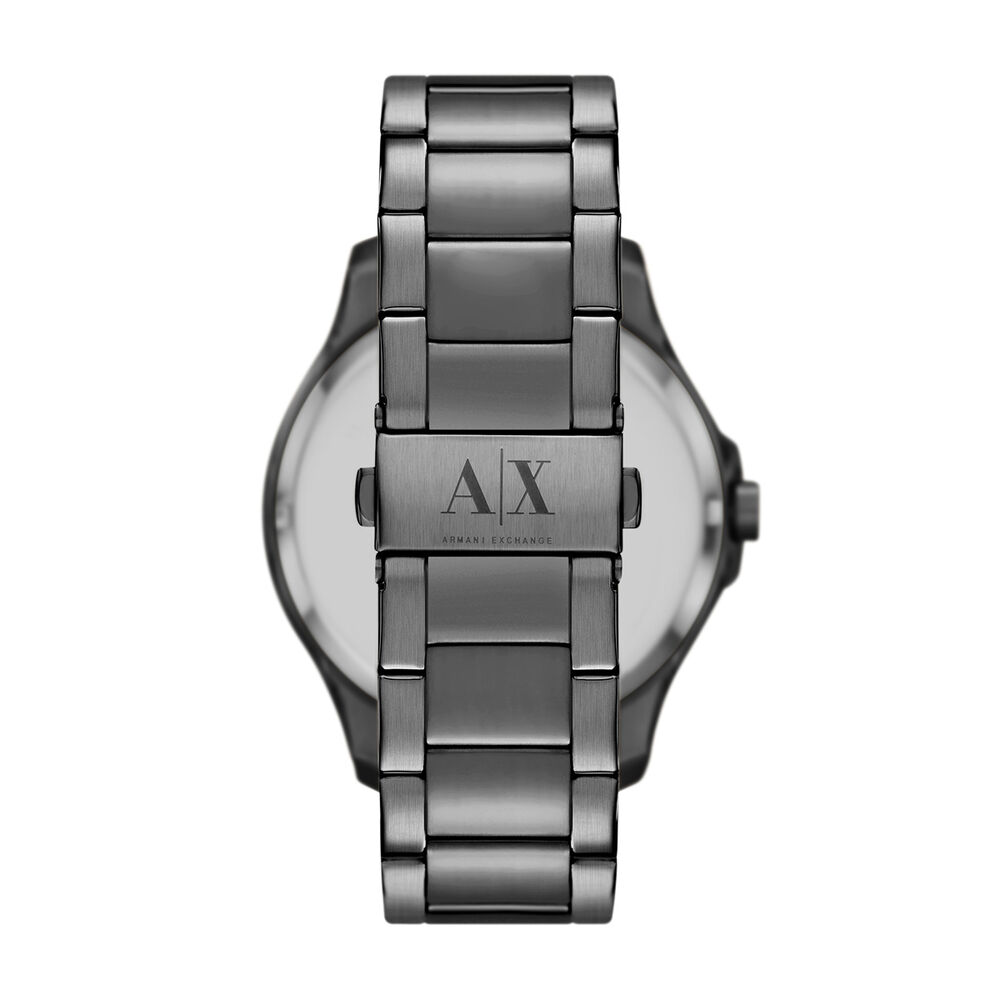 Reloj Armani Exchange Ax2454 Gris image number 2.0