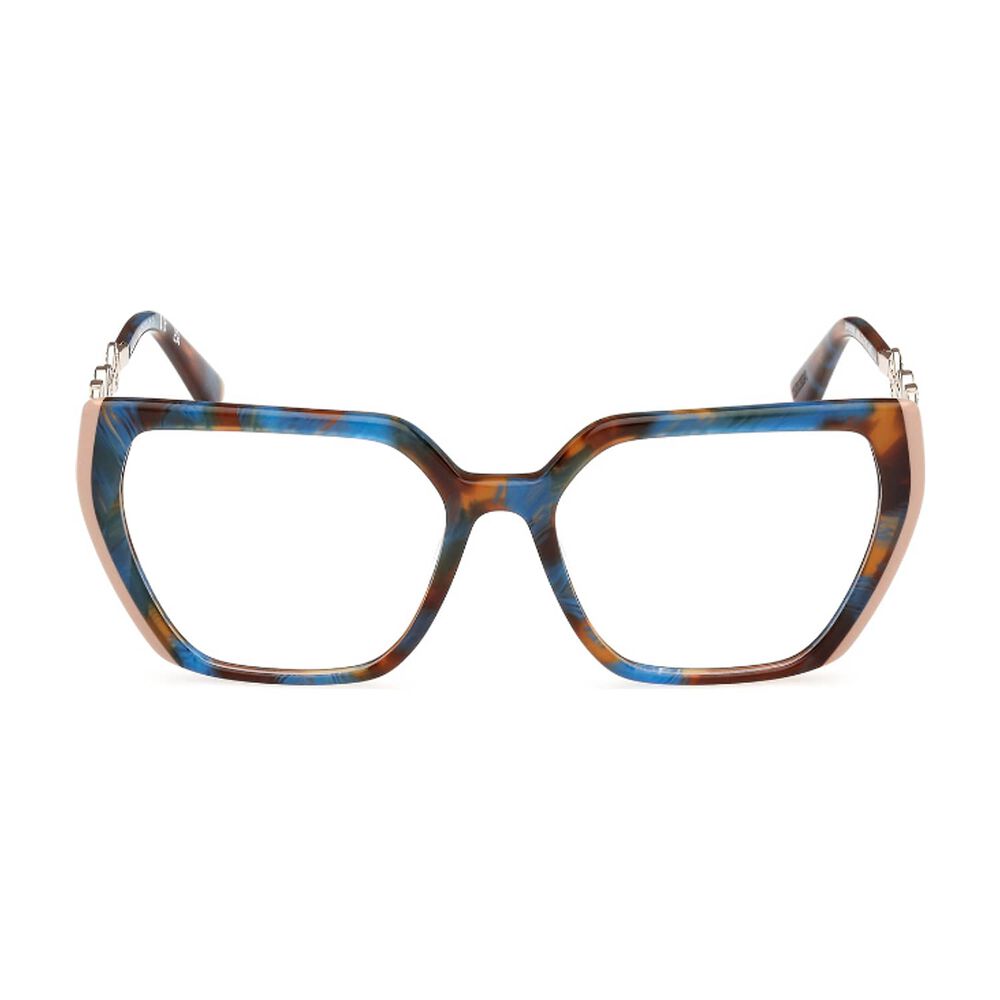 Lentes &Oacute;pticos Azul Guess By Marciano image number 0.0