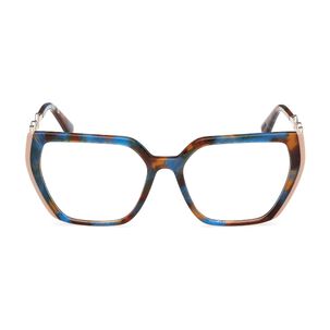 Lentes &Oacute;pticos Azul Guess By Marciano