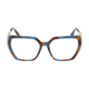 Lentes &Oacute;pticos Azul Guess By Marciano
