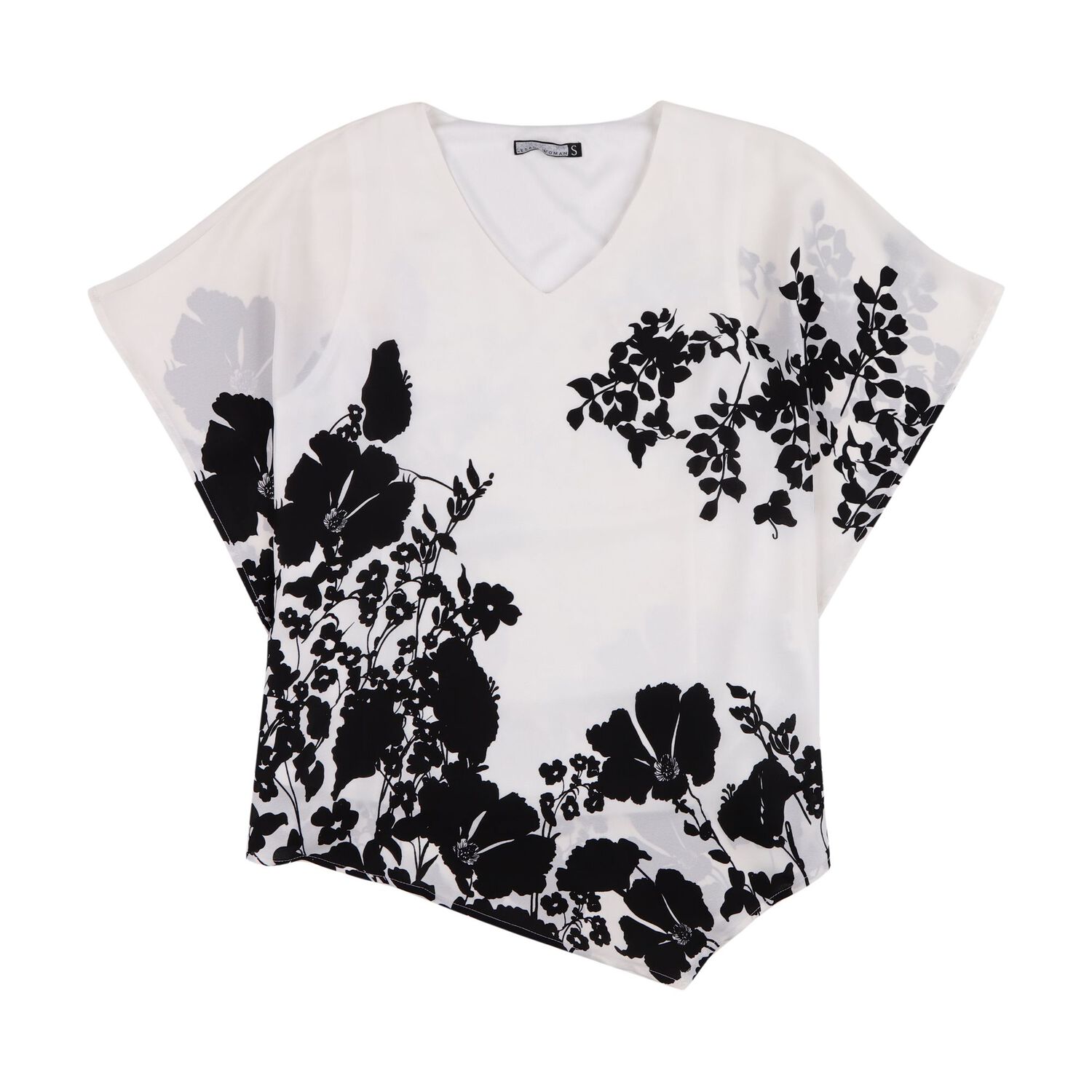 Blusa Mujer Lesage image number 0.0