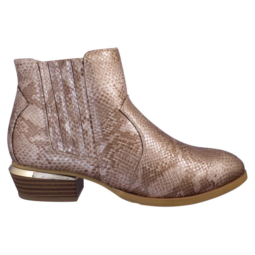 Botas y Botines Vestir en Oferta este Cyber Day 2022 | Hites.com