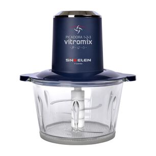 Picadora Sindelen P-123 Vitro