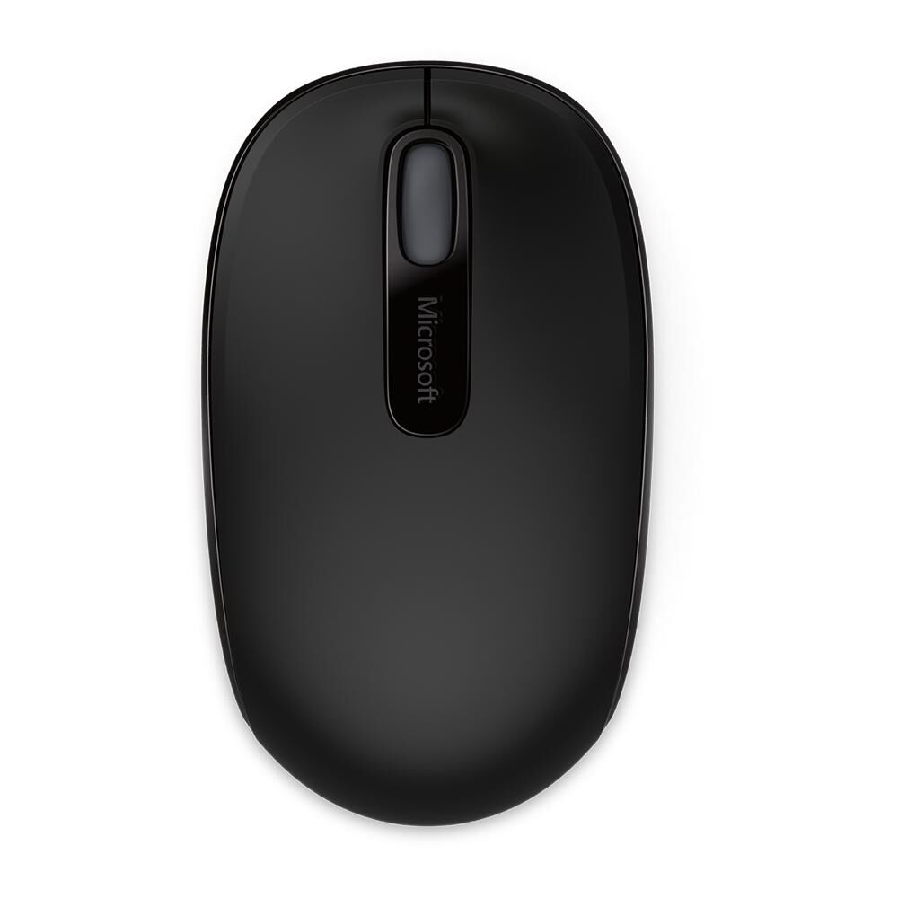 Mouse Microsoft Mobile 1850 image number 2.0