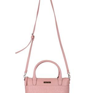 Bolso Tipo Cartera Delray Rosado Nautica