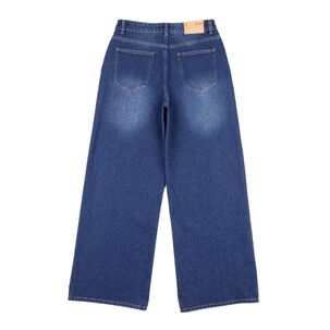 Jeans Mujer Rolly Go