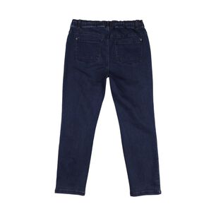 Jeans Mujer Sexy Large