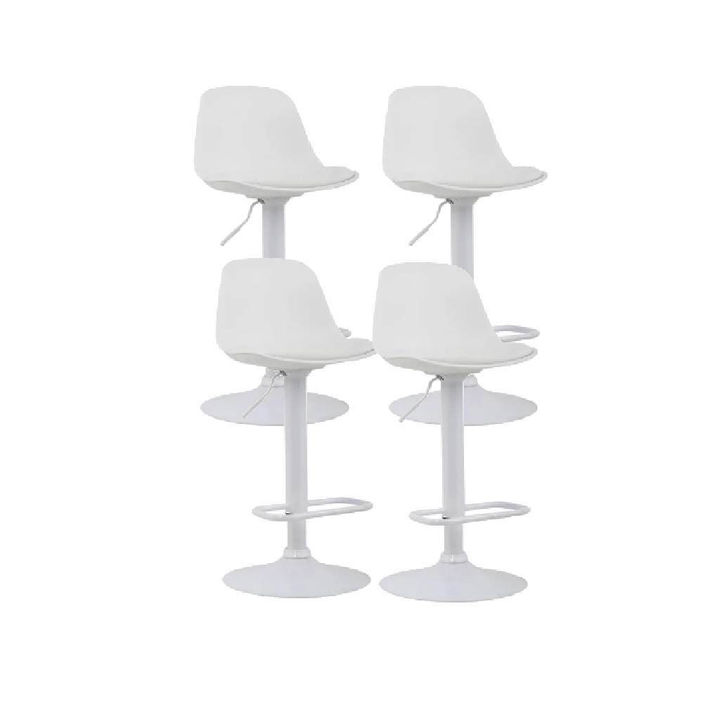 Pack 4 Silla Bar Elegance image number 0.0