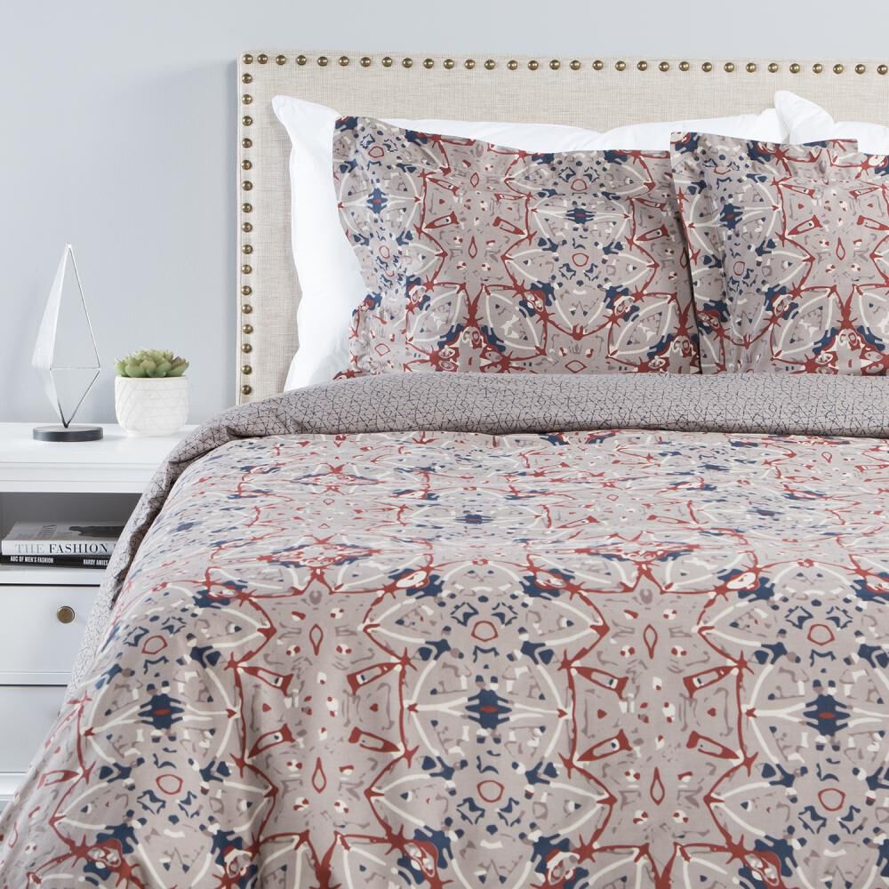 Funda 2.5 Royal Sup Duv.200H Tos image number 0.0