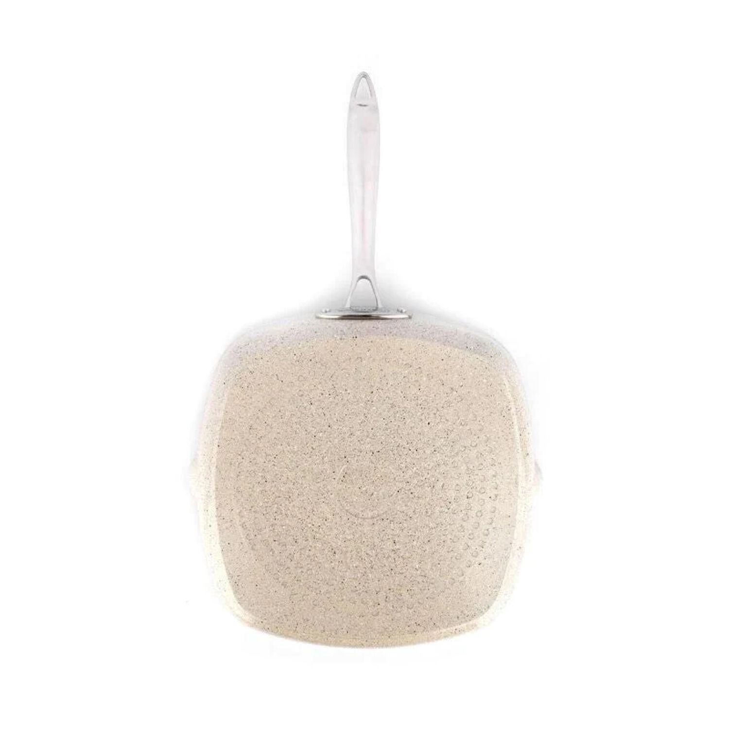 Grill Cuadrado Granita 28 Cms Korkmaz image number 1.0