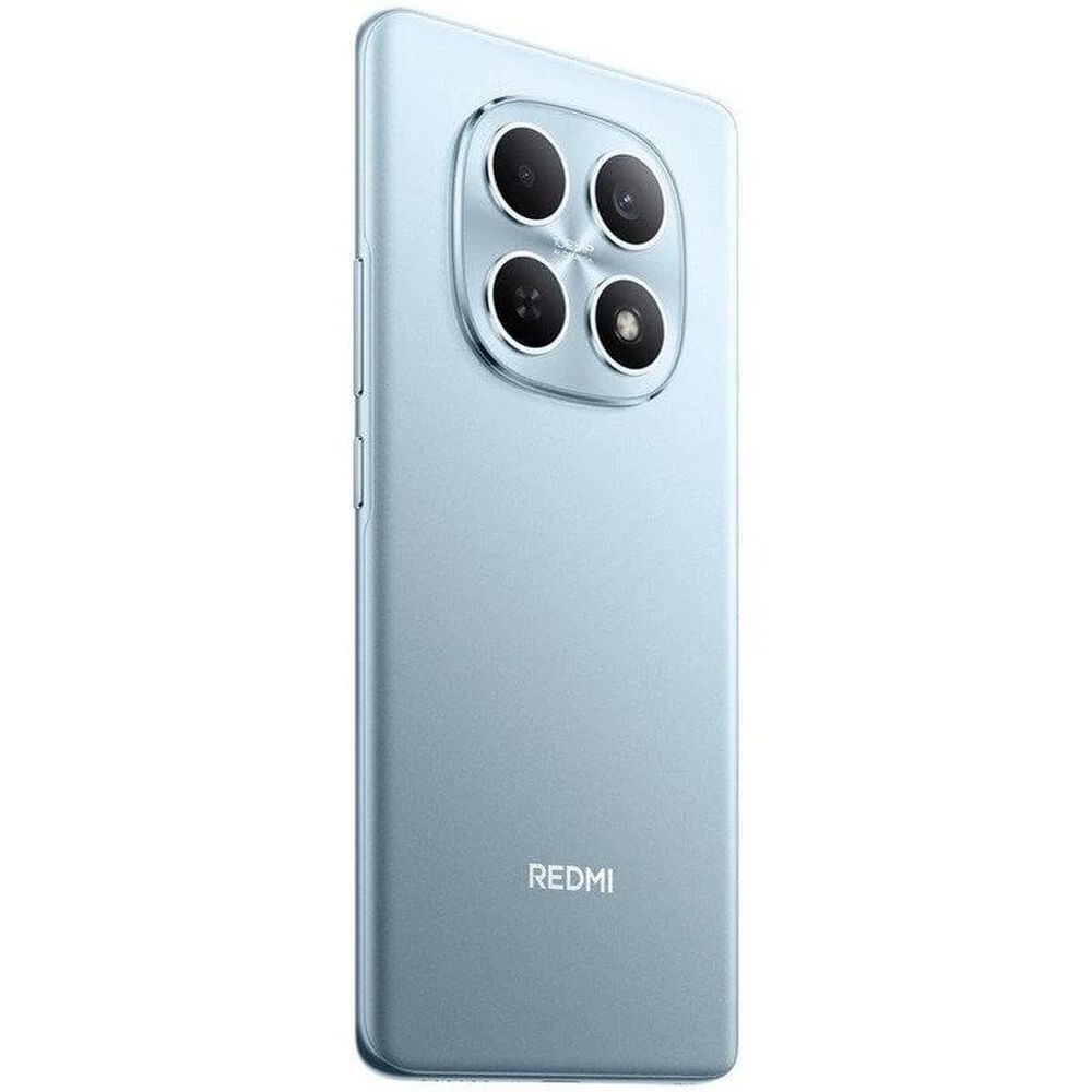 Xiaomi Redmi Note 15 256gb 8gb Ram 4g - Azul image number 4.0