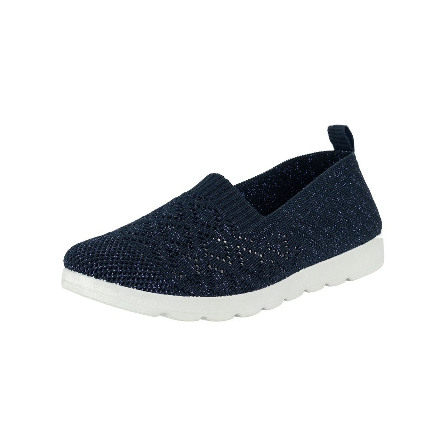 Zapatilla Sena Azul Alquimia image number 0.0