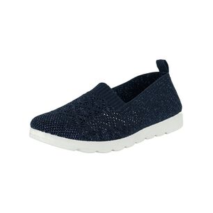 Zapatilla Sena Azul Alquimia