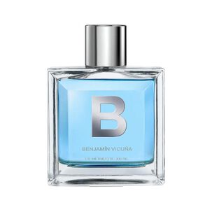 Perfume Hombre B Benjamin Vicuña / 100 Ml / Edt