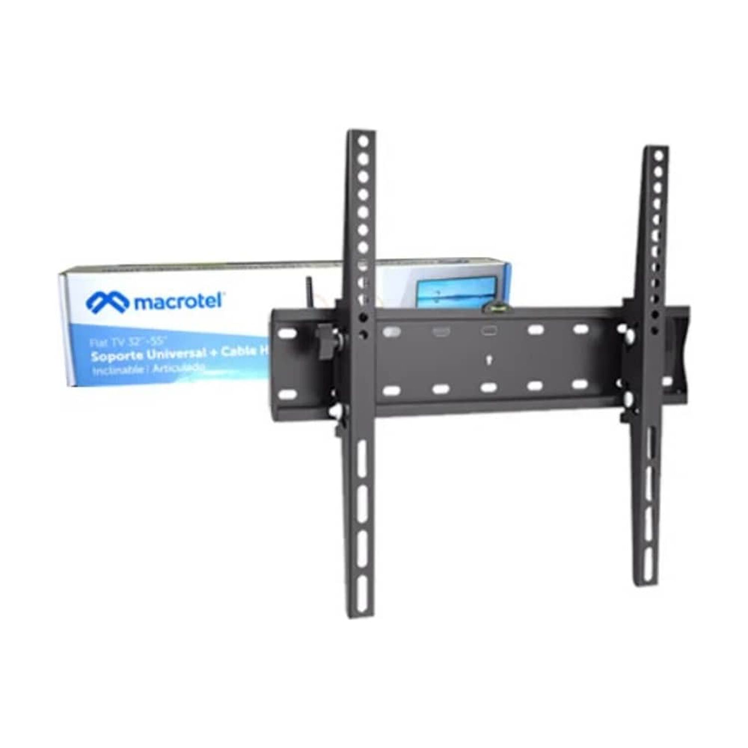 Soporte De Televisor 32 A 55 Pulgadas Macrotel Mv102m image number 0.0