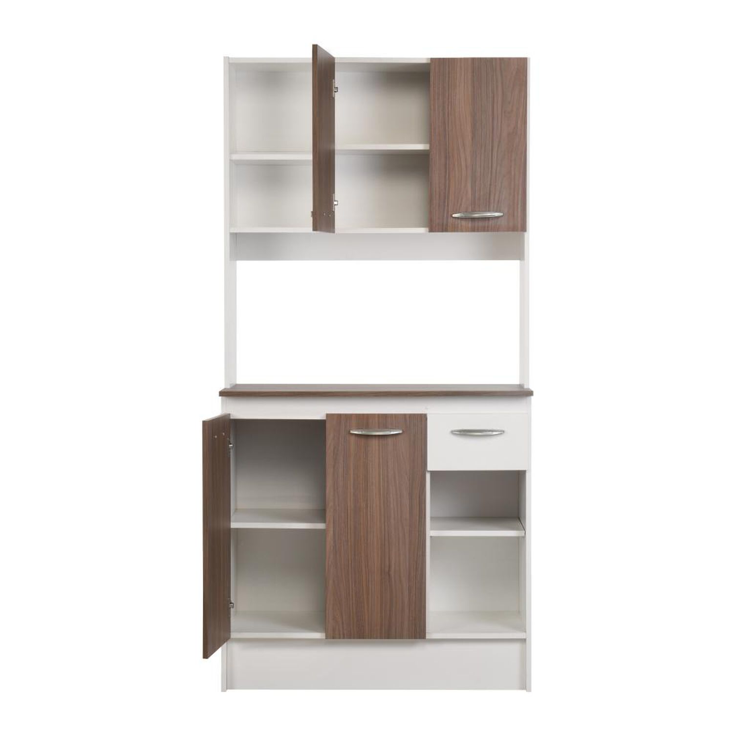 Mueble De Cocina Cic Sofia / 4 Puertas / 1 Cajon image number 3.0