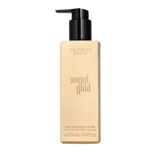 Angel Gold Victoria Secret 250ml Mujer Crema (formato 2023)