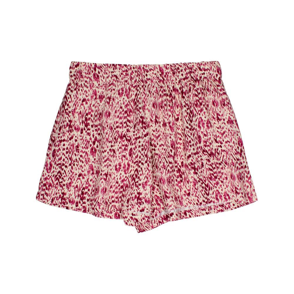 Short Mujer Freedom image number 0.0