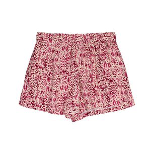 Short Mujer Freedom